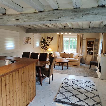 Vernou-en-Sologne Domaine De Grand-Pasヴィラ エクステリア 写真