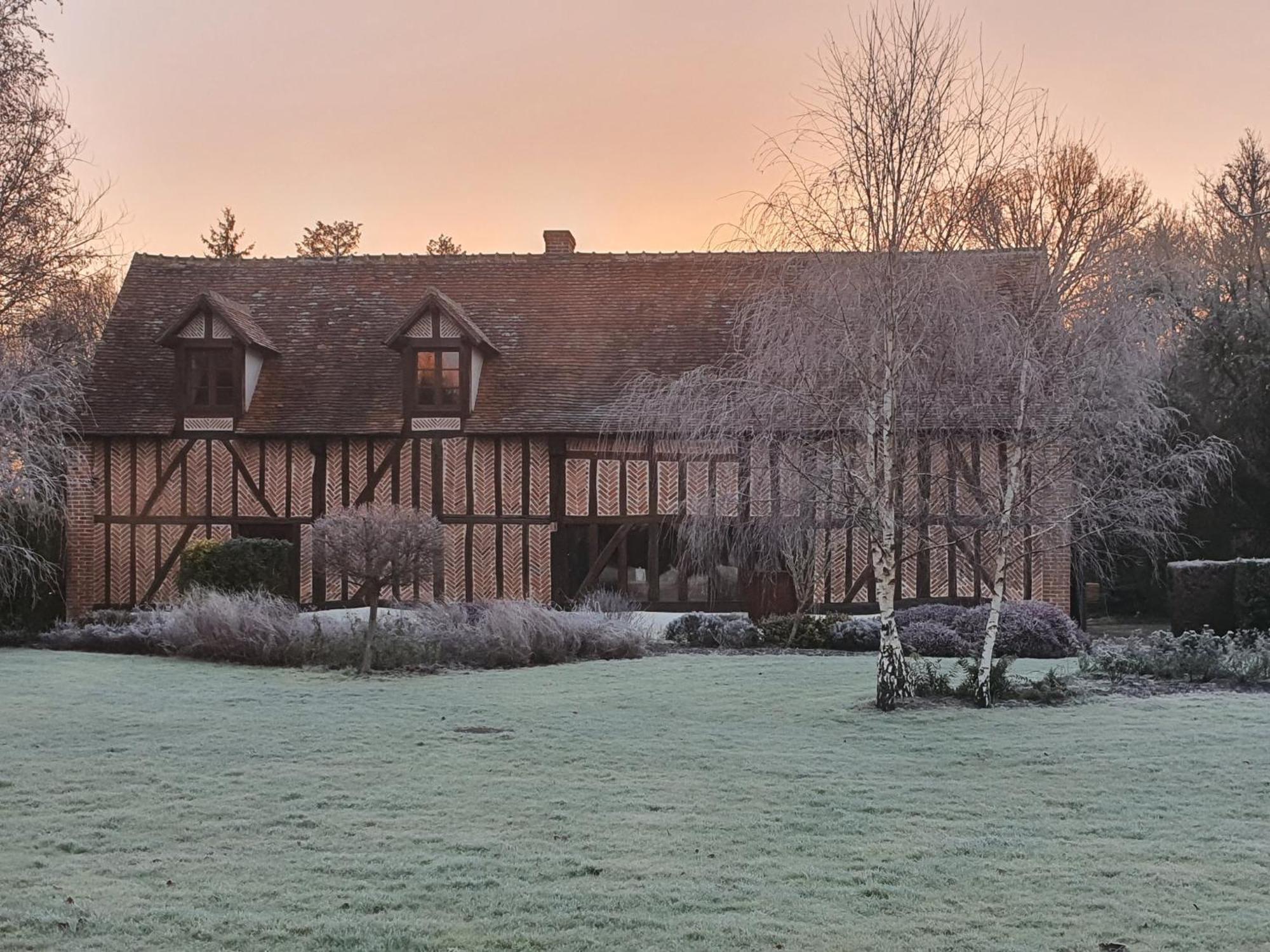 Vernou-en-Sologne Domaine De Grand-Pasヴィラ エクステリア 写真