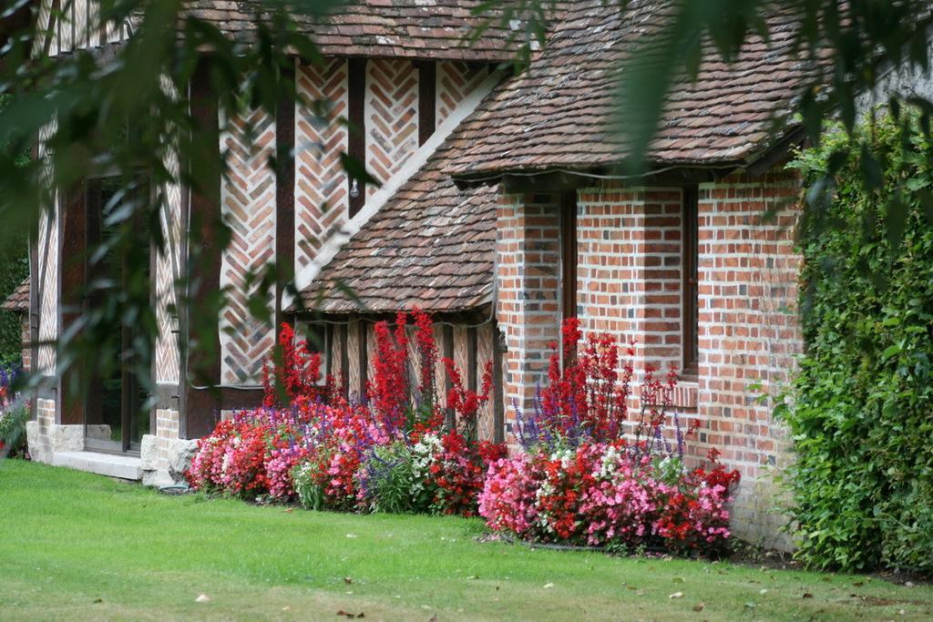 Vernou-en-Sologne Domaine De Grand-Pasヴィラ エクステリア 写真